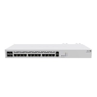 CCR2116-12G-4S+ MIKROTIK Router Rackmount